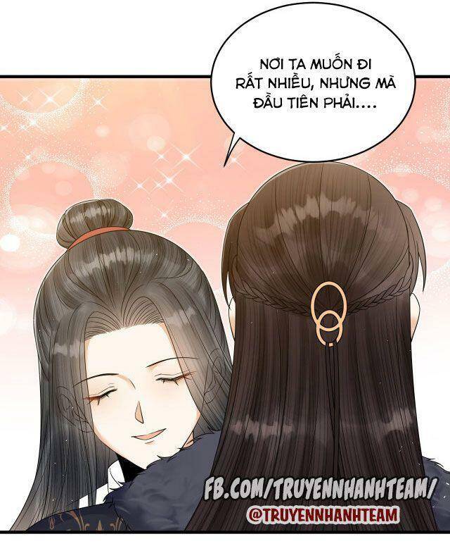 Lễ Băng Nhạc Phôi Chi Dạ Chap 57 - Next Chap 58