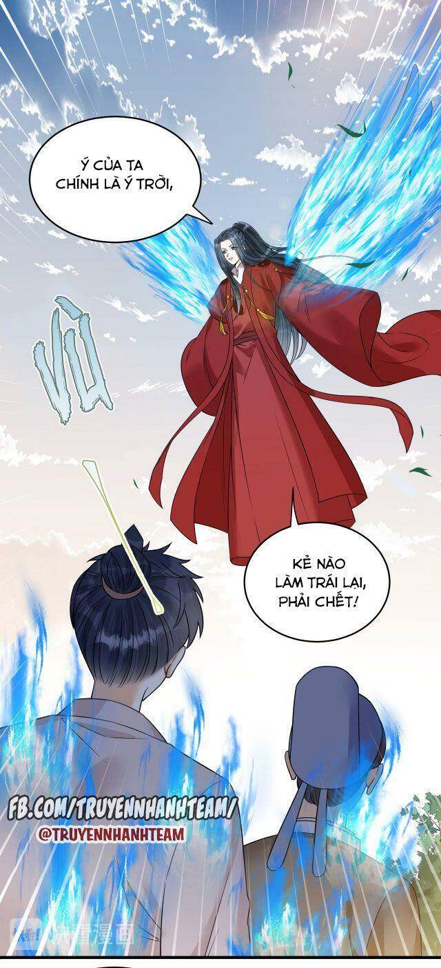 Lễ Băng Nhạc Phôi Chi Dạ Chap 57 - Next Chap 58
