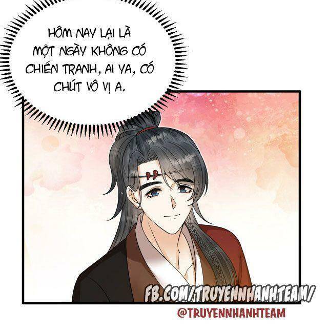 Lễ Băng Nhạc Phôi Chi Dạ Chap 57 - Next Chap 58
