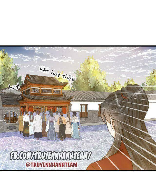 Lễ Băng Nhạc Phôi Chi Dạ Chap 57 - Next Chap 58