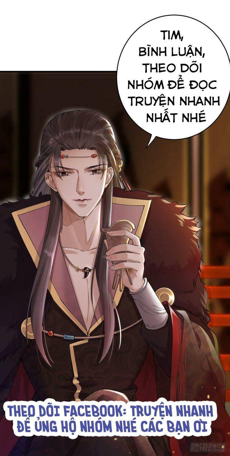 Lễ Băng Nhạc Phôi Chi Dạ Chap 57 - Next Chap 58