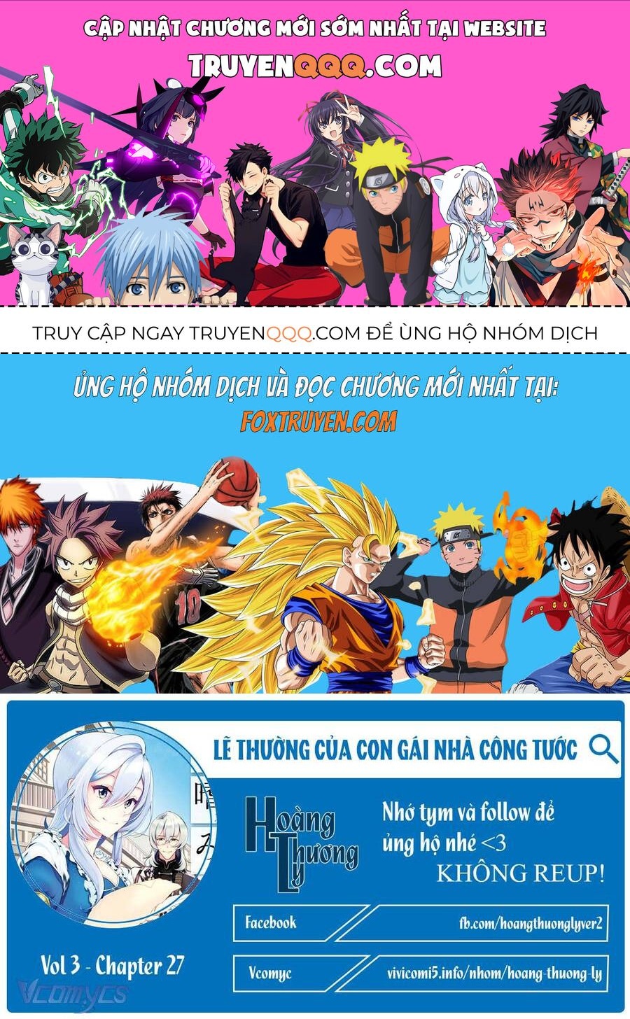 Lẽ Thường Của Con Gái Nhà Công Tước Chap 27 - Next Chap 28