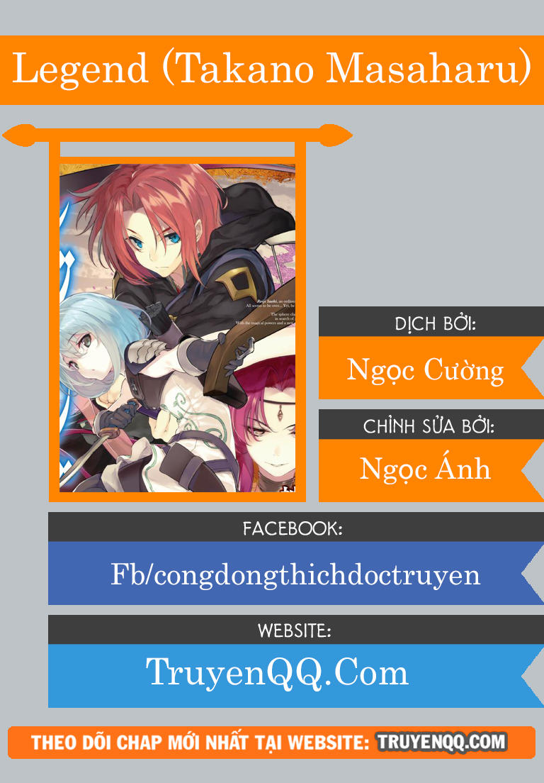 Legend Isekai Chap 20 - Next Chap 21