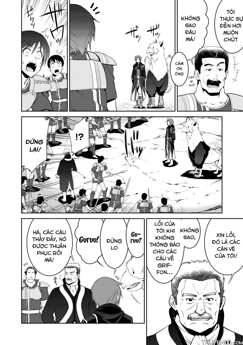 Legend Isekai Chap 20 - Next Chap 21