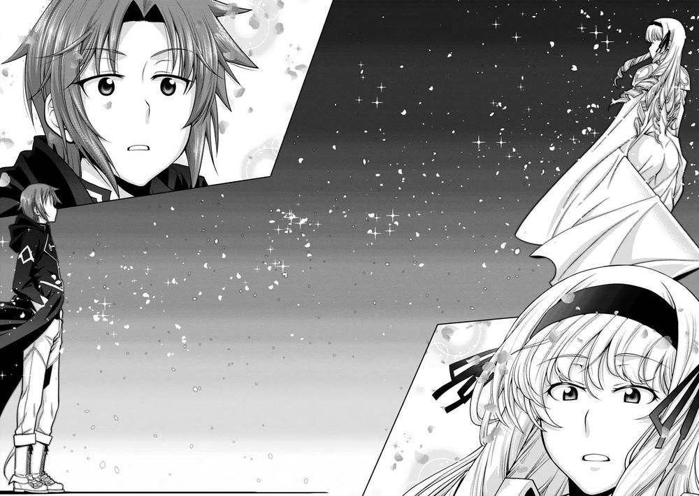 Legend Isekai Chap 20 - Next Chap 21