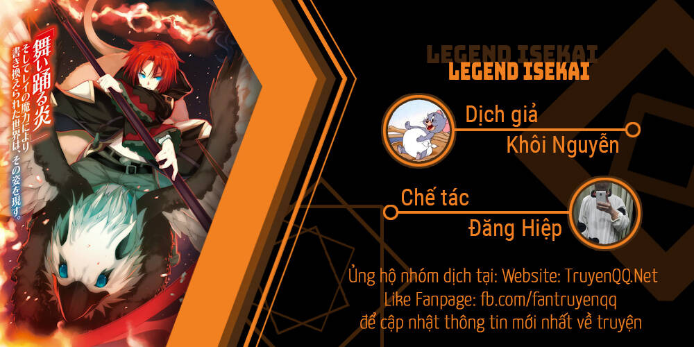 Legend Isekai Chap 47 - Next Chap 48