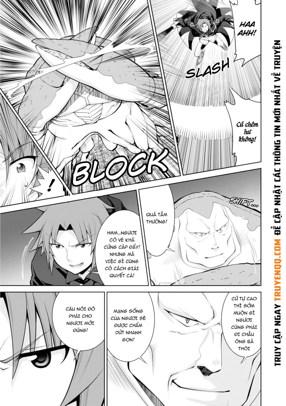Legend Isekai Chap 47 - Next Chap 48