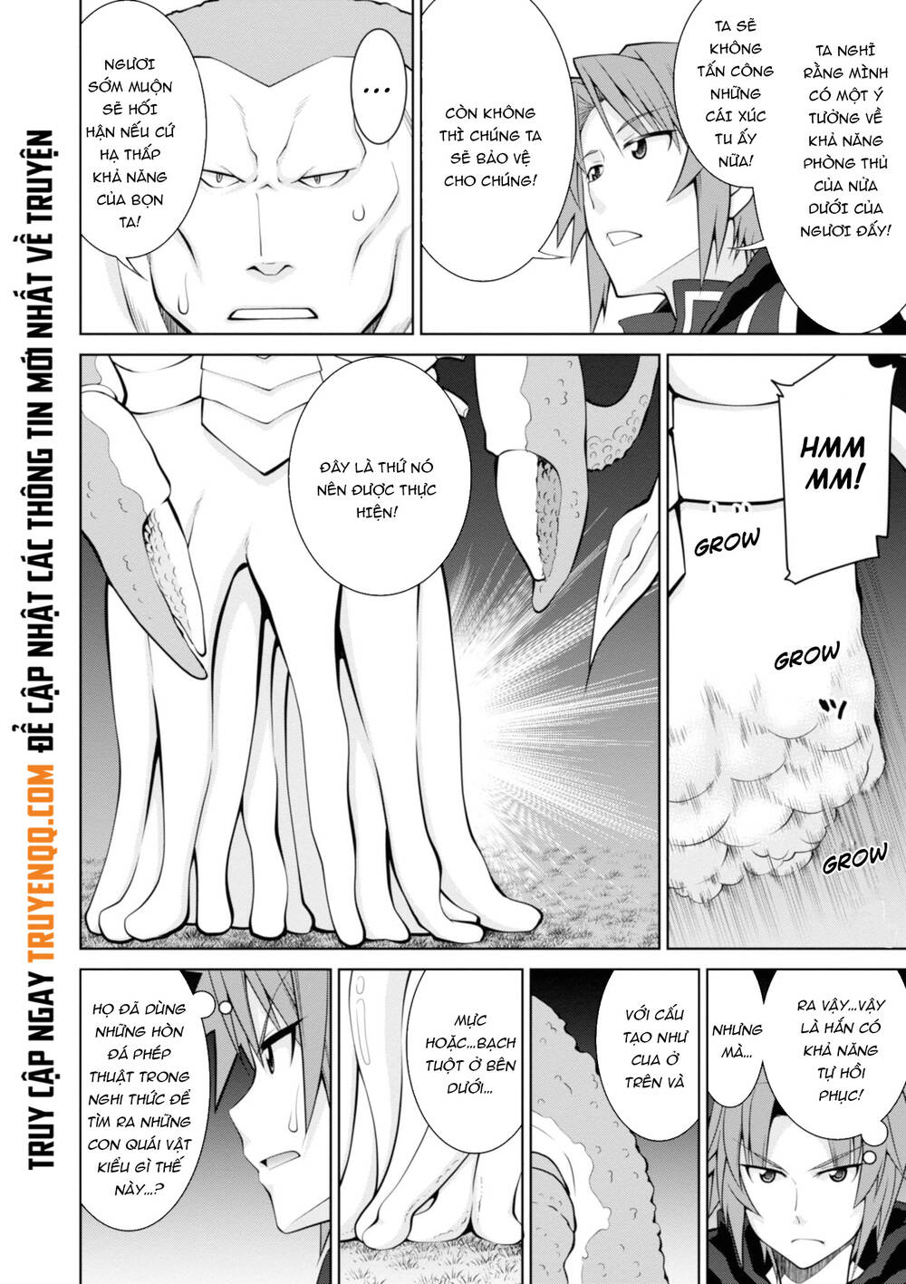 Legend Isekai Chap 47 - Next Chap 48