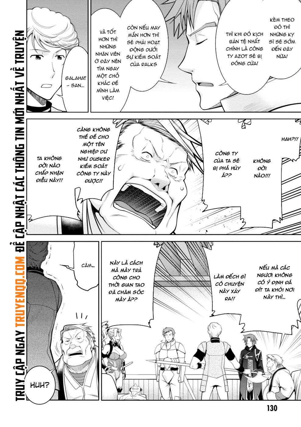 Legend Isekai Chap 47 - Next Chap 48