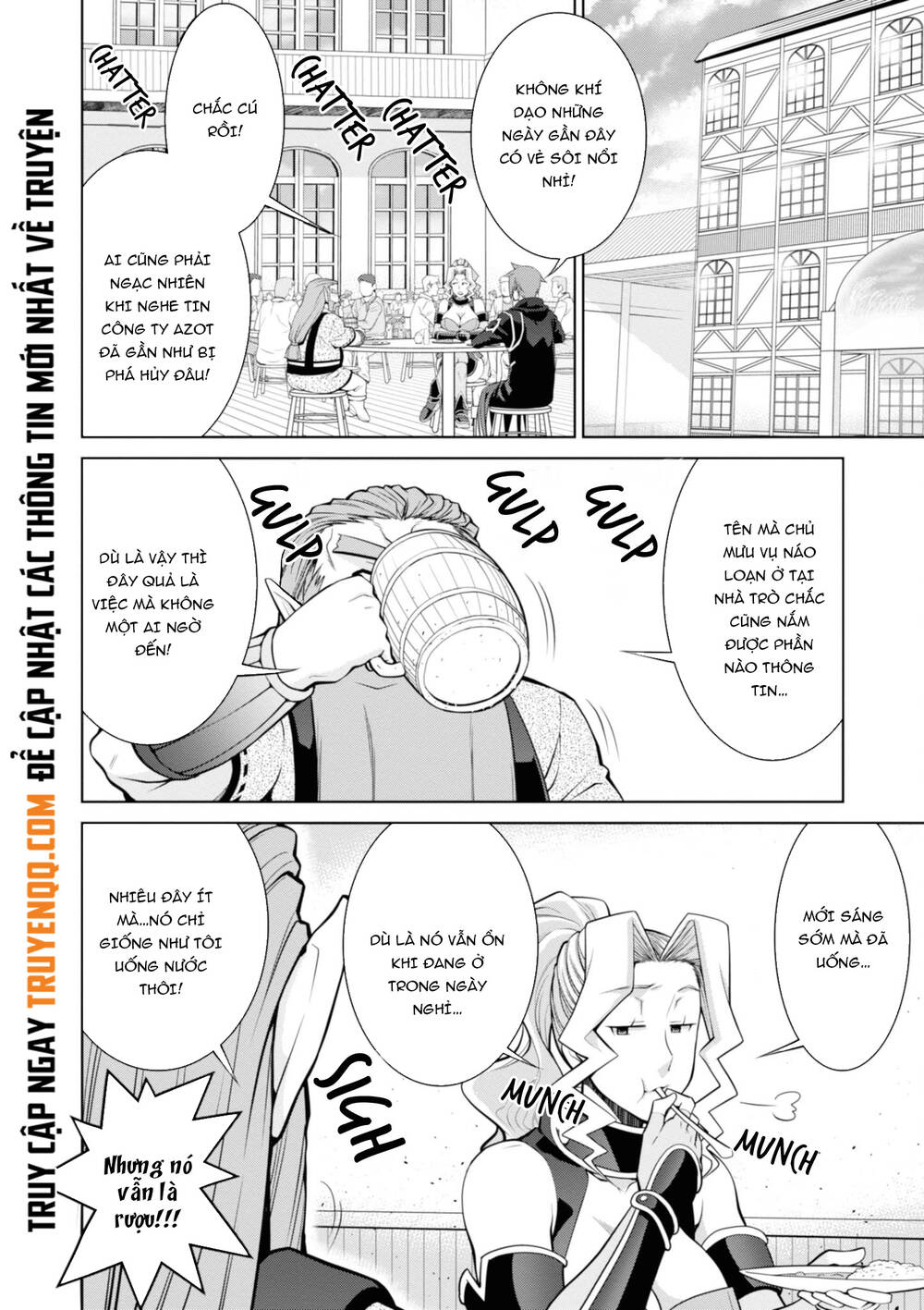 Legend Isekai Chap 48 - Next Chap 49