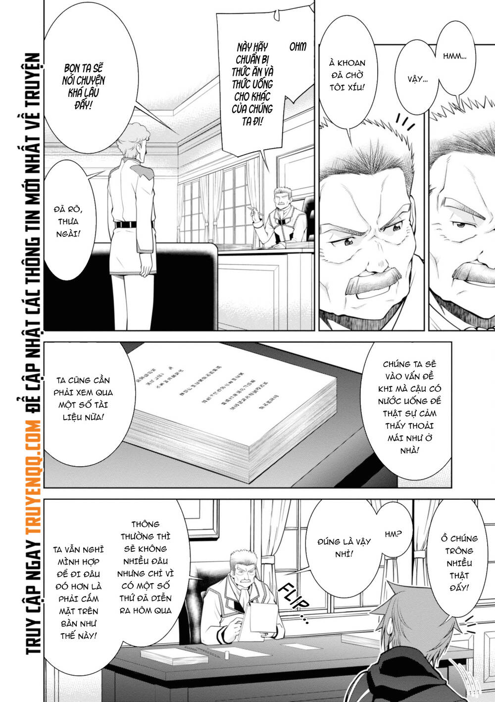 Legend Isekai Chap 48 - Next Chap 49