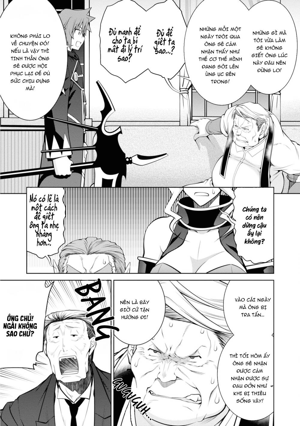 Legend Isekai Chap 48 - Next Chap 49