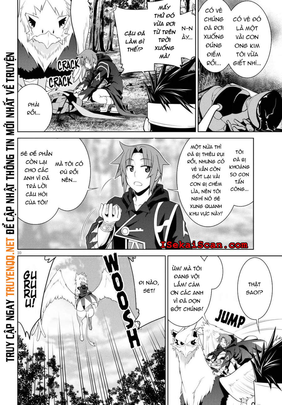 Legend Isekai Chap 53 - Next Chap 54