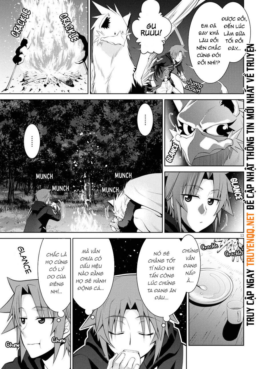 Legend Isekai Chap 53 - Next Chap 54