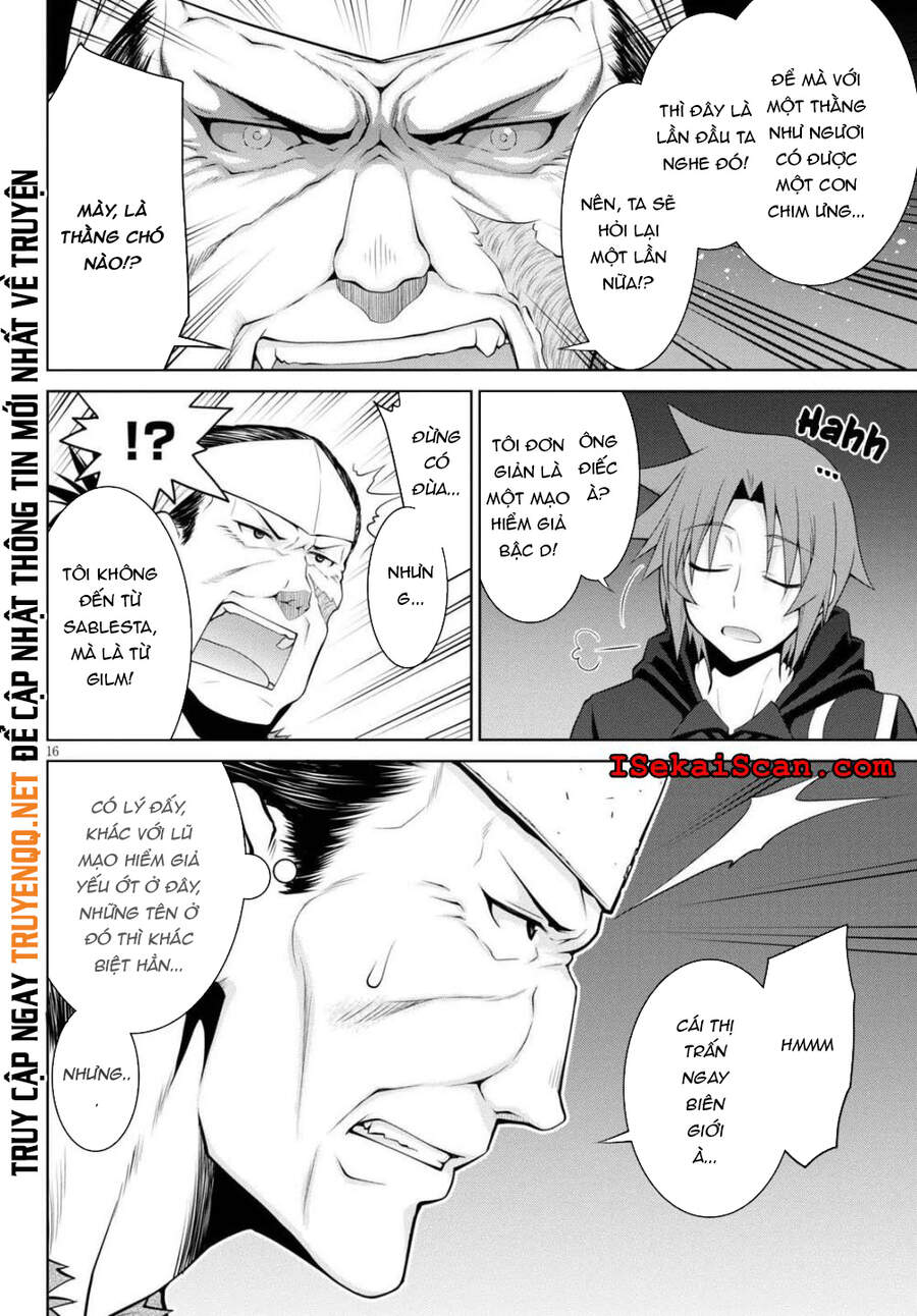 Legend Isekai Chap 53 - Next Chap 54