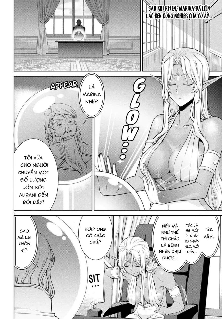 Legend Isekai Chap 53 - Next Chap 54