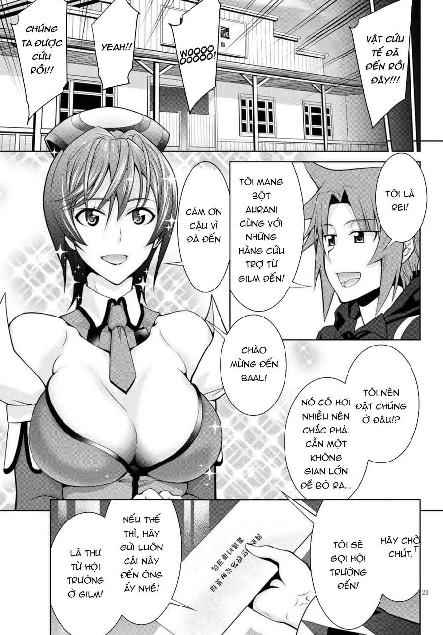 Legend Isekai Chap 53 - Next Chap 54