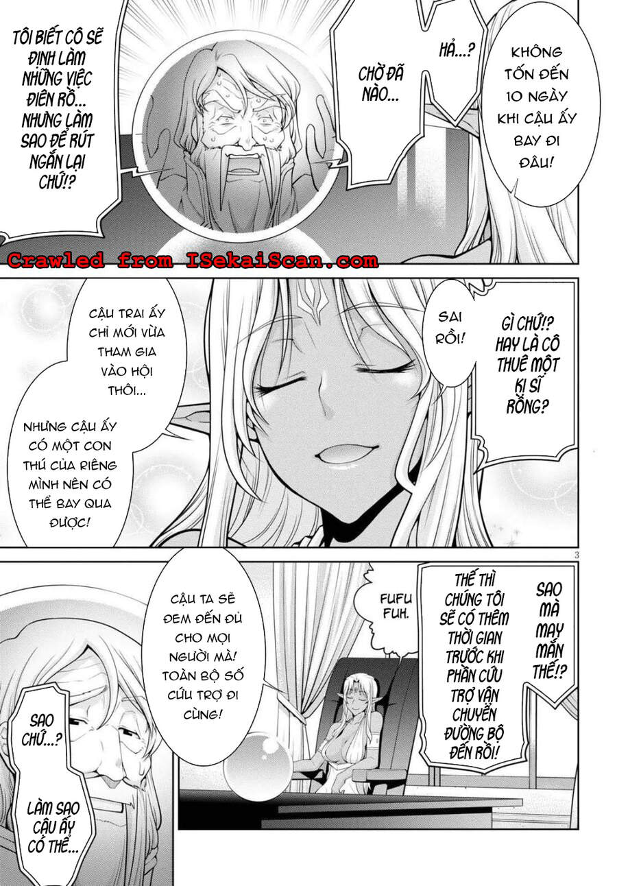 Legend Isekai Chap 53 - Next Chap 54