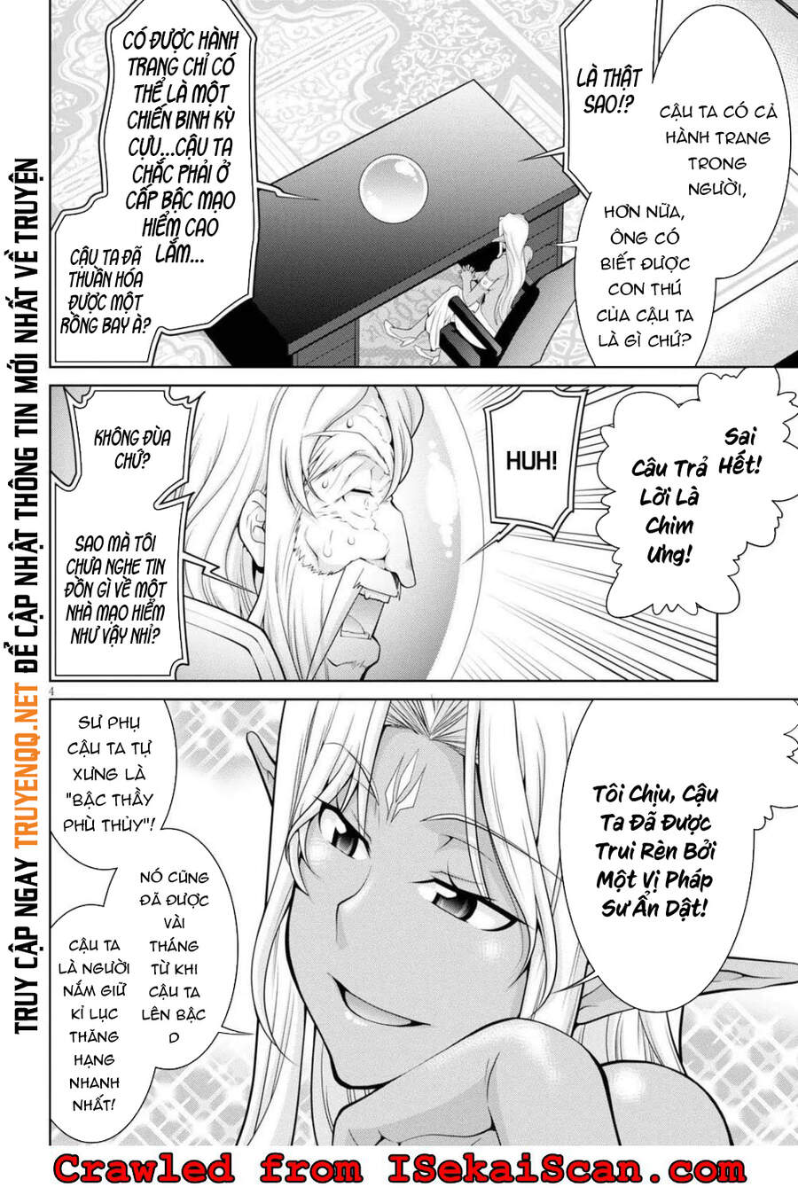 Legend Isekai Chap 53 - Next Chap 54