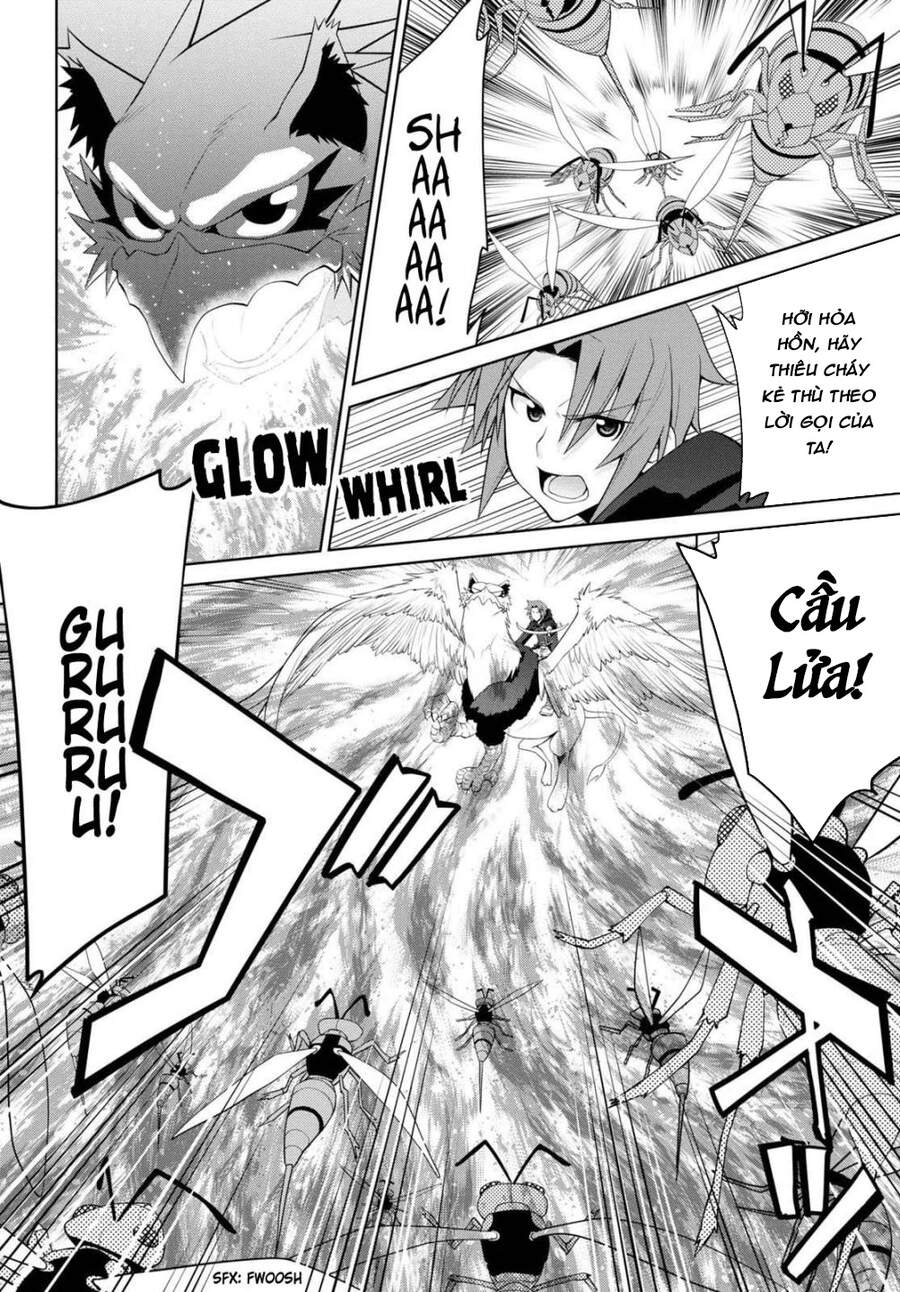 Legend Isekai Chap 53 - Next Chap 54