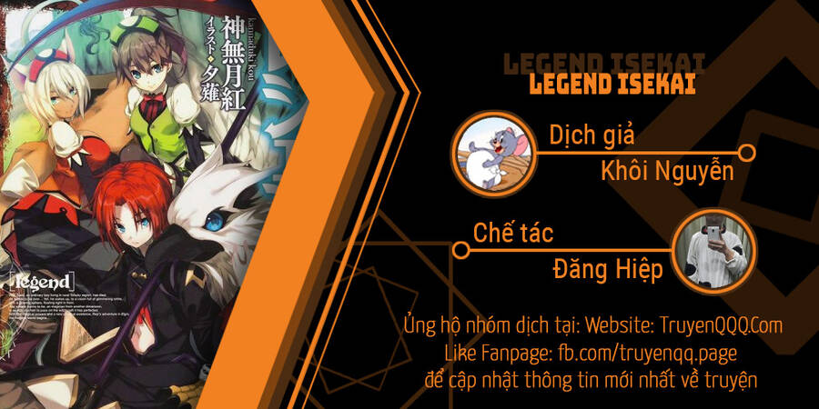 Legend Isekai Chap 54 - Next Chap 55