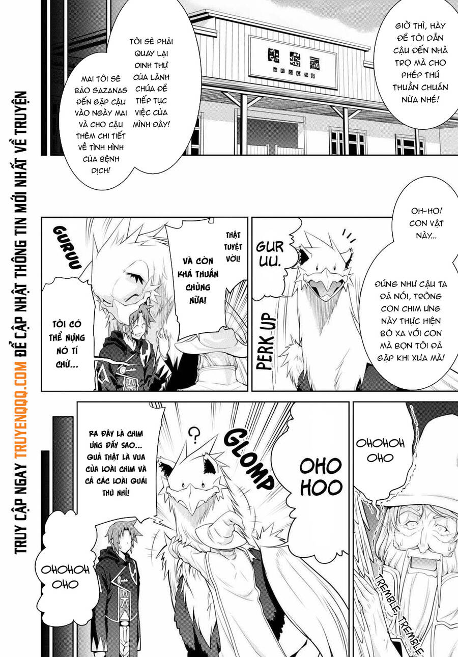 Legend Isekai Chap 54 - Next Chap 55