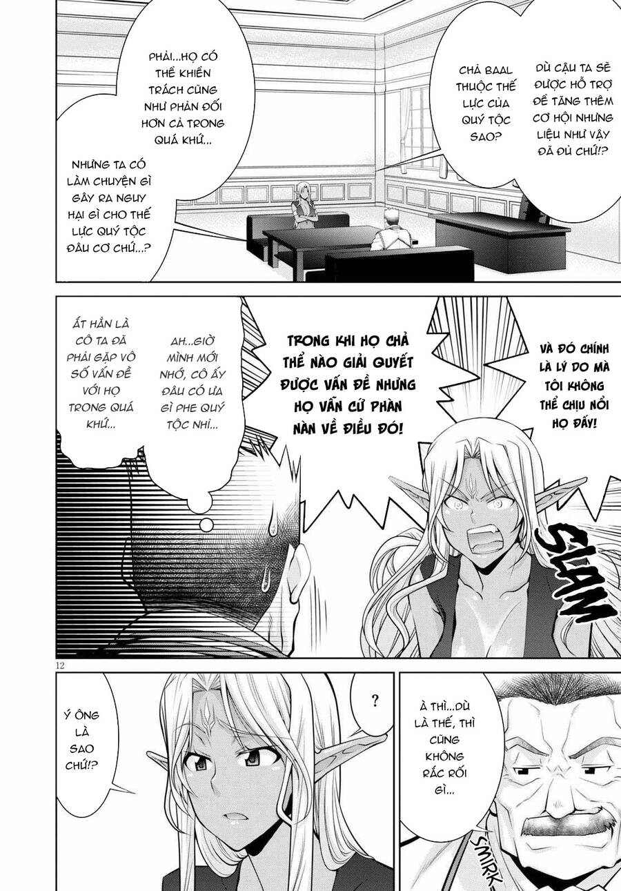 Legend Isekai Chap 54 - Next Chap 55
