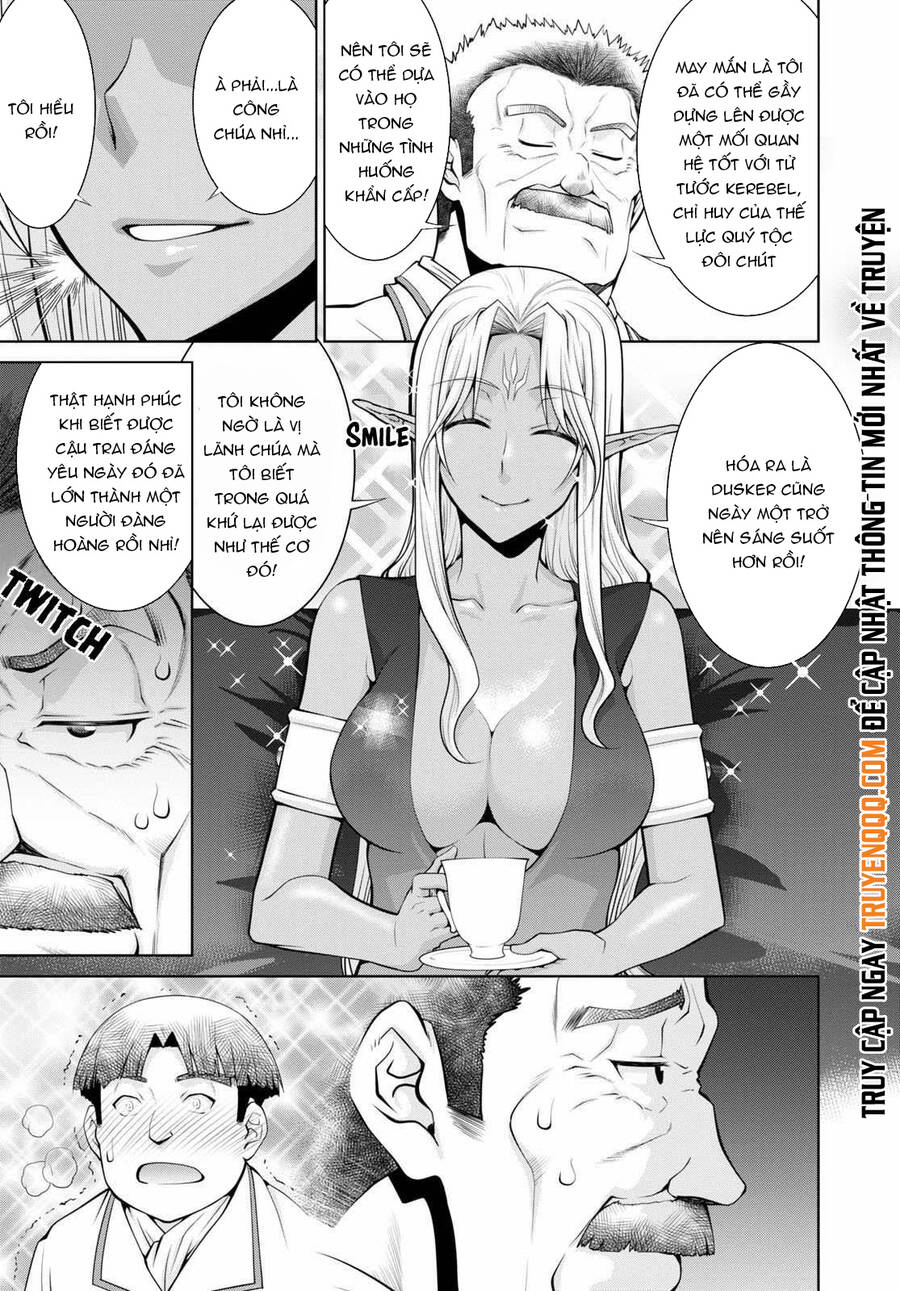 Legend Isekai Chap 54 - Next Chap 55
