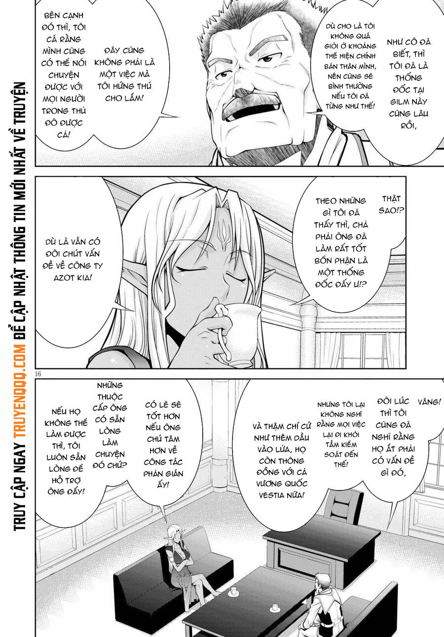 Legend Isekai Chap 54 - Next Chap 55