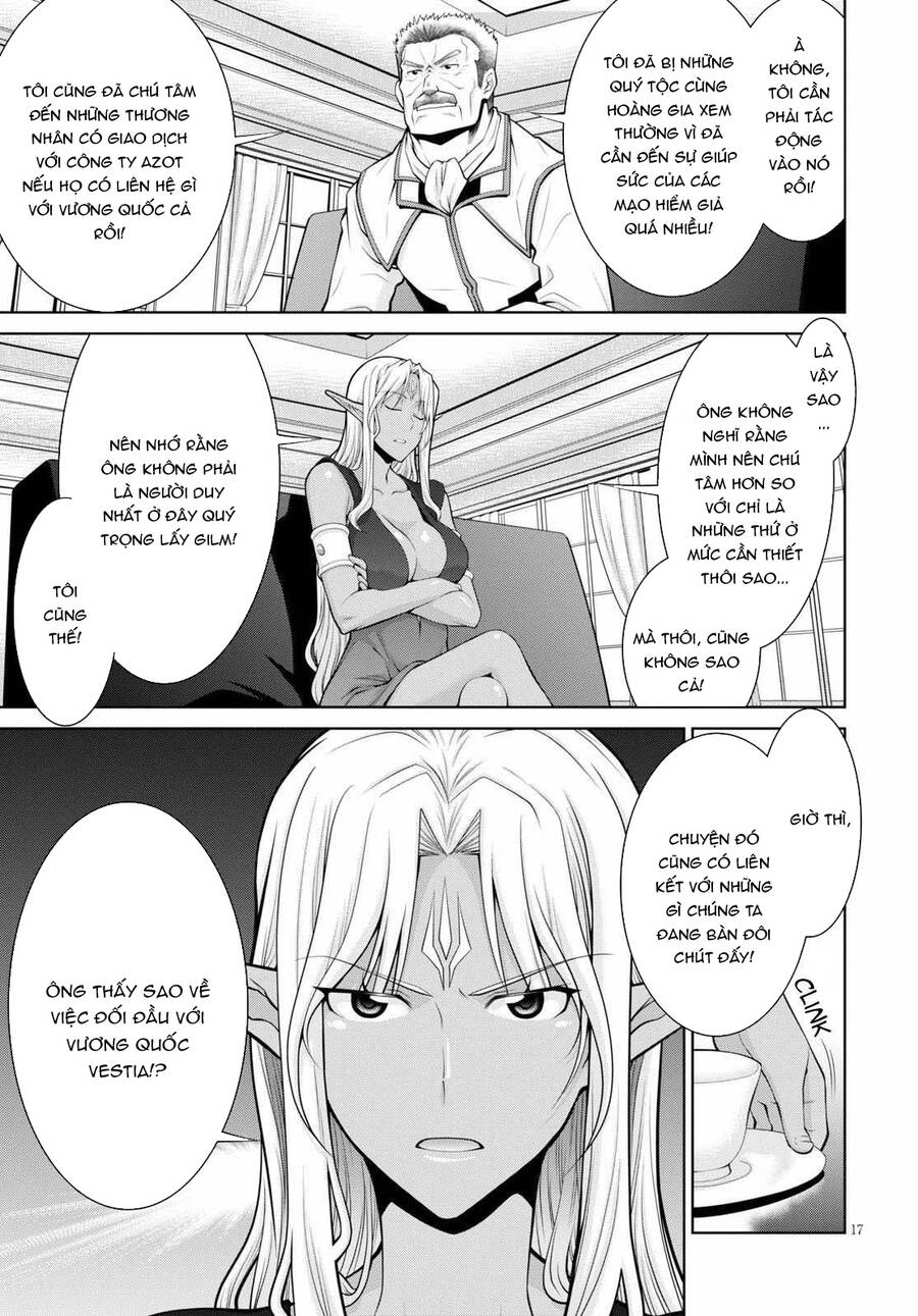Legend Isekai Chap 54 - Next Chap 55