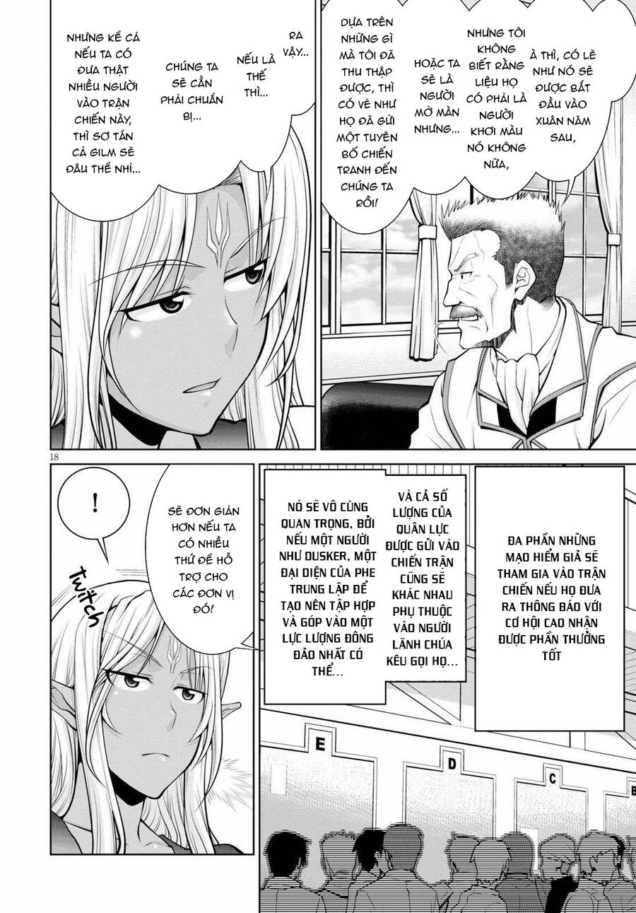 Legend Isekai Chap 54 - Next Chap 55