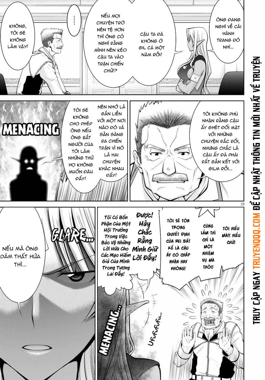 Legend Isekai Chap 54 - Next Chap 55