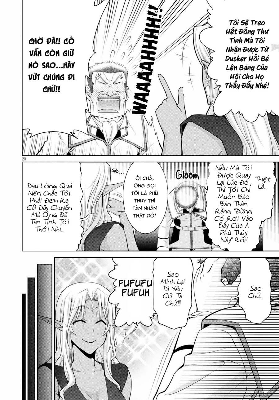 Legend Isekai Chap 54 - Next Chap 55