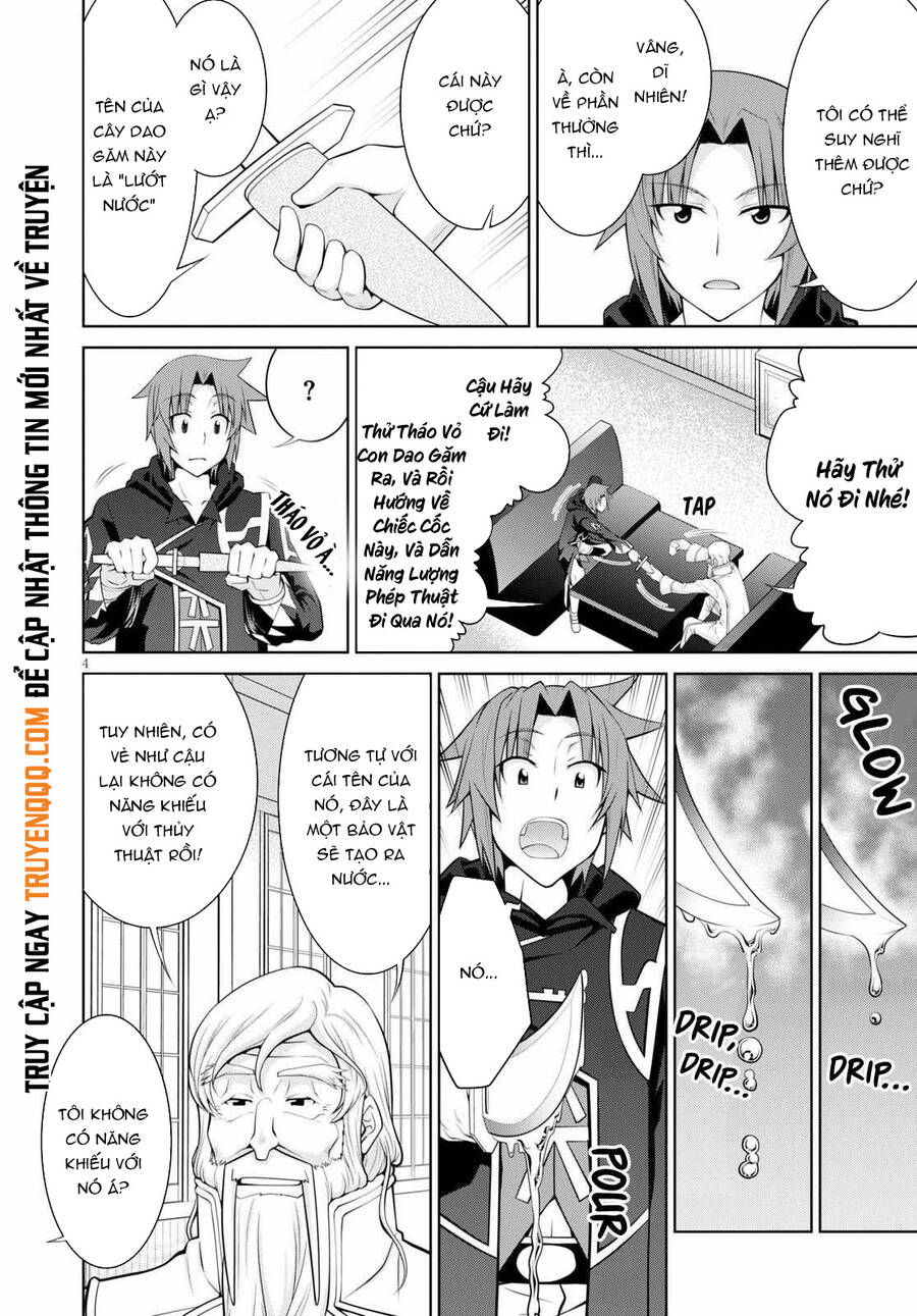 Legend Isekai Chap 54 - Next Chap 55