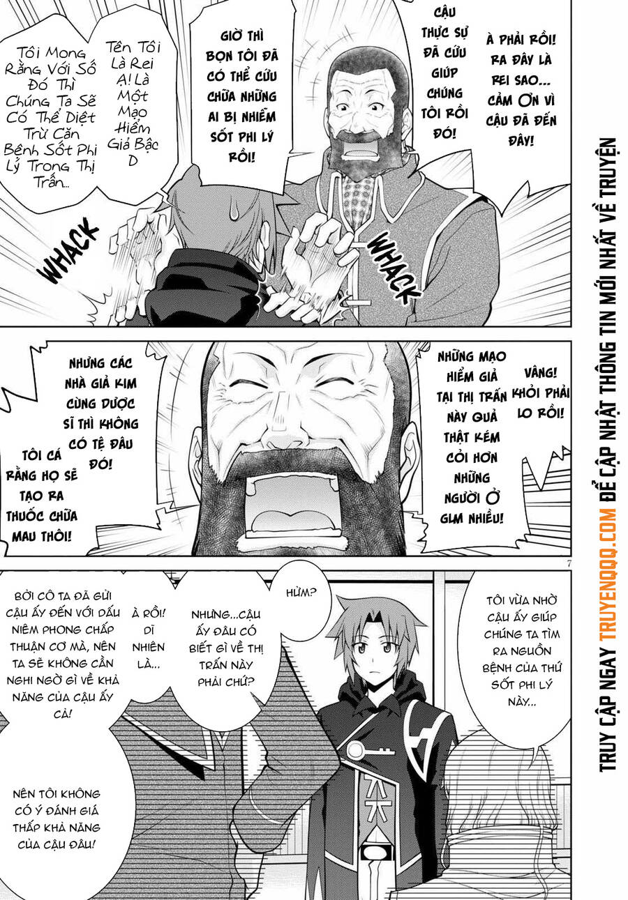 Legend Isekai Chap 54 - Next Chap 55