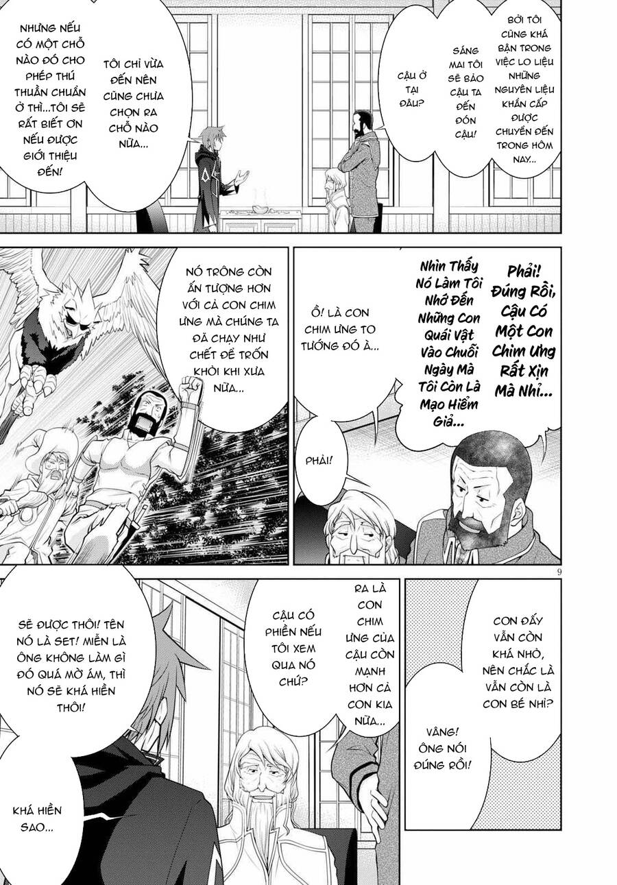 Legend Isekai Chap 54 - Next Chap 55