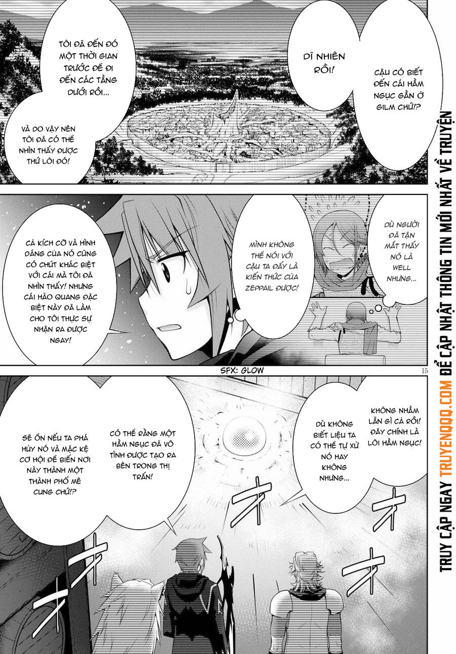 Legend Isekai Chap 55 - Next Chap 56