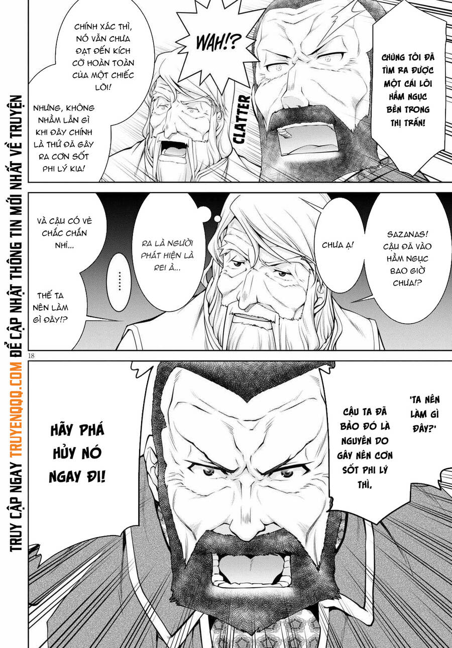 Legend Isekai Chap 55 - Next Chap 56