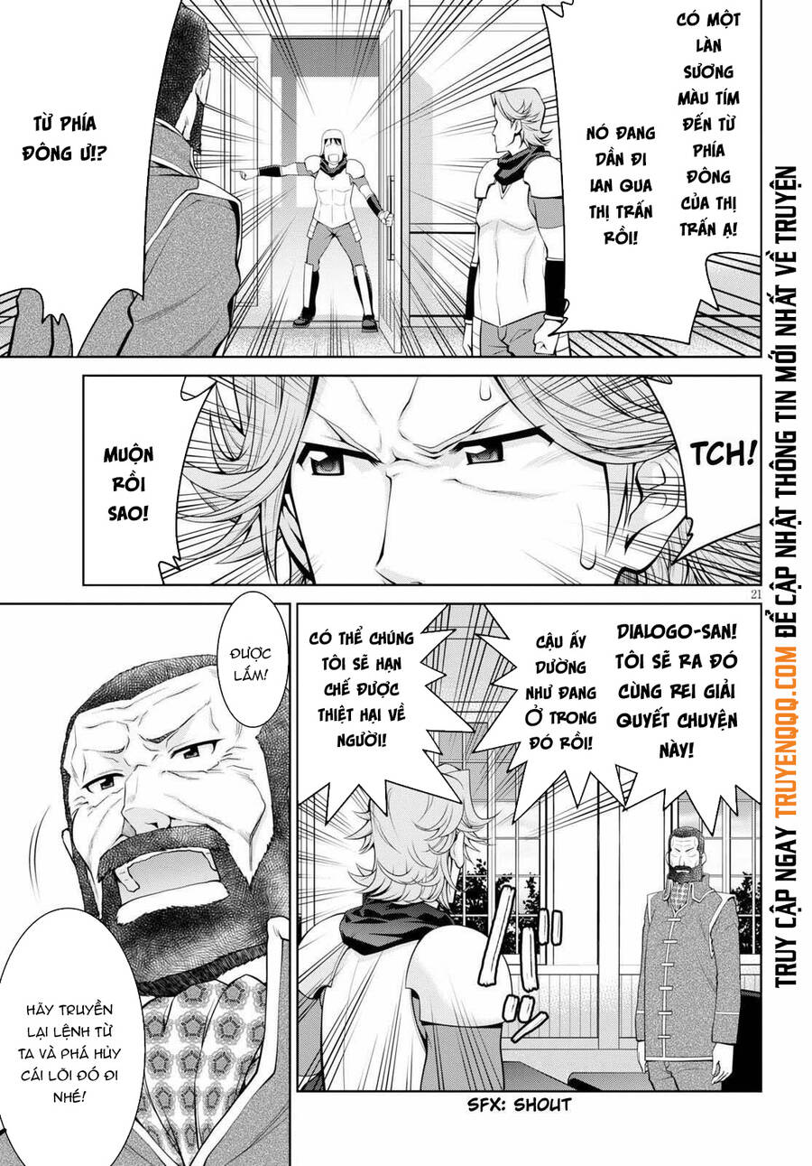 Legend Isekai Chap 55 - Next Chap 56
