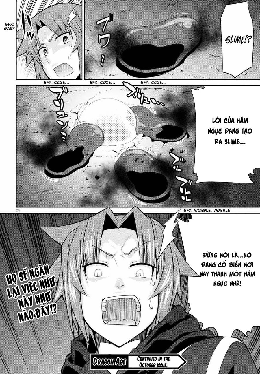 Legend Isekai Chap 55 - Next Chap 56