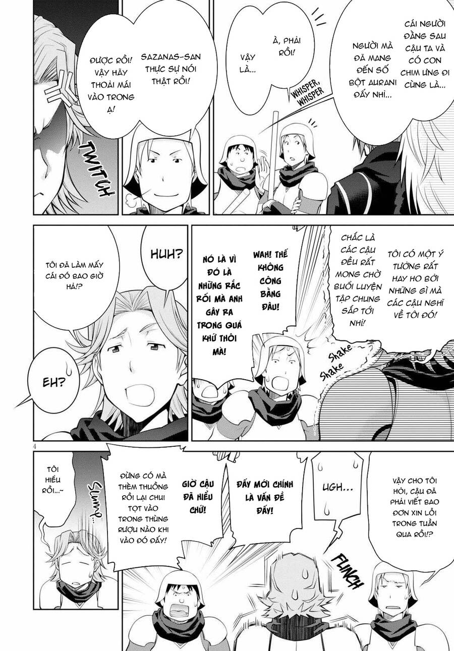 Legend Isekai Chap 55 - Next Chap 56