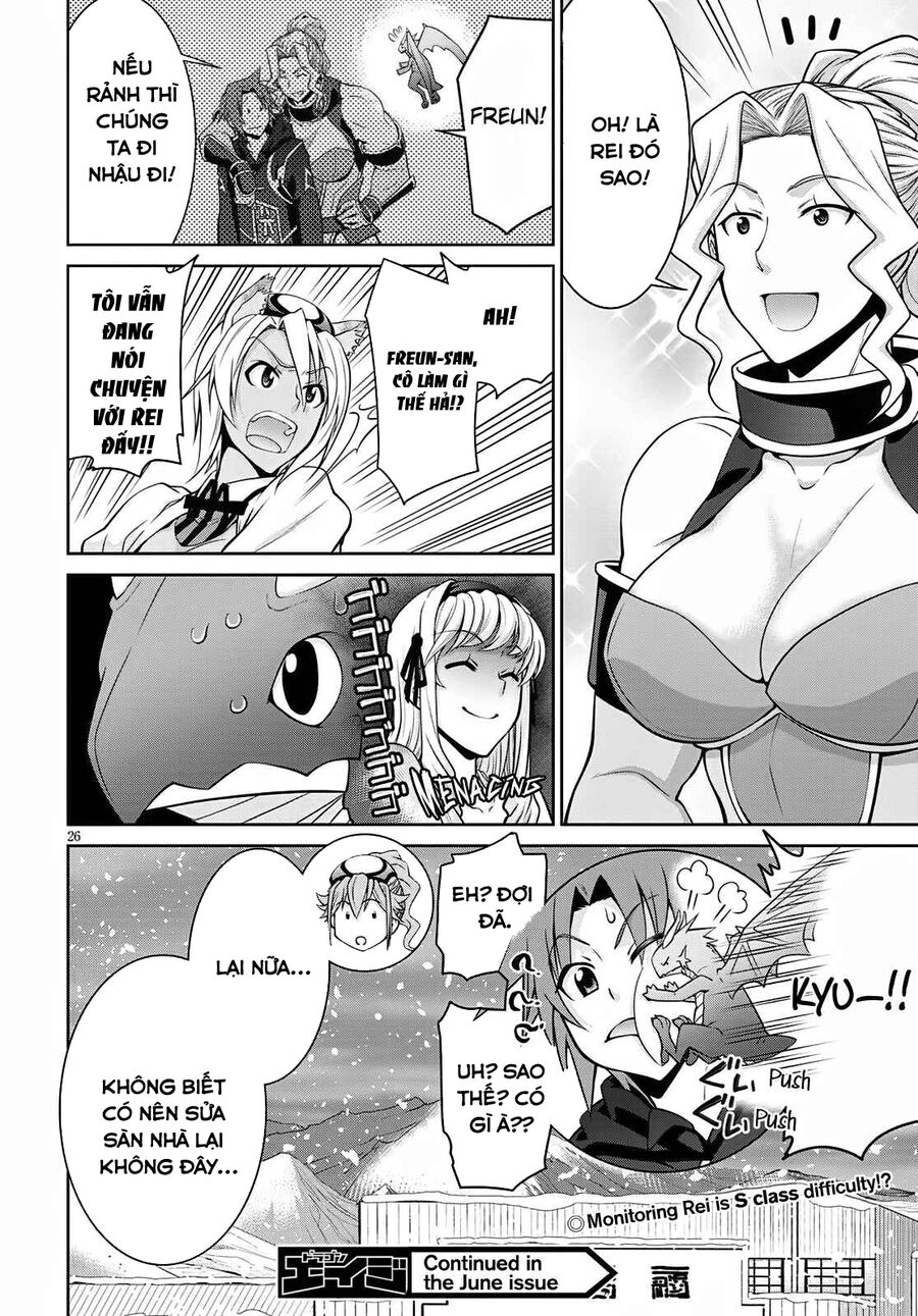 Legend Isekai Chap 635 - Next Chap 636