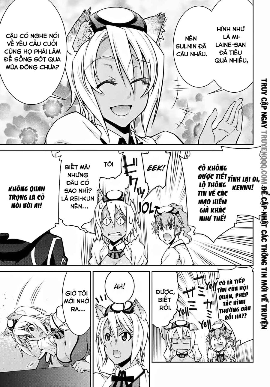 Legend Isekai Chap 635 - Next Chap 636