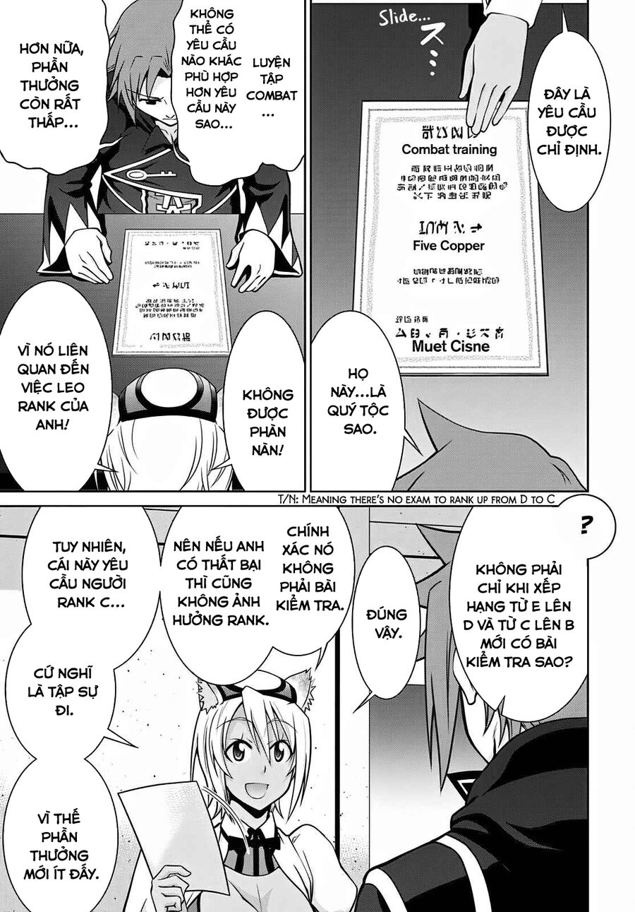 Legend Isekai Chap 635 - Next Chap 636