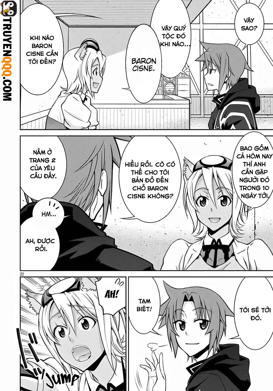 Legend Isekai Chap 635 - Next Chap 636