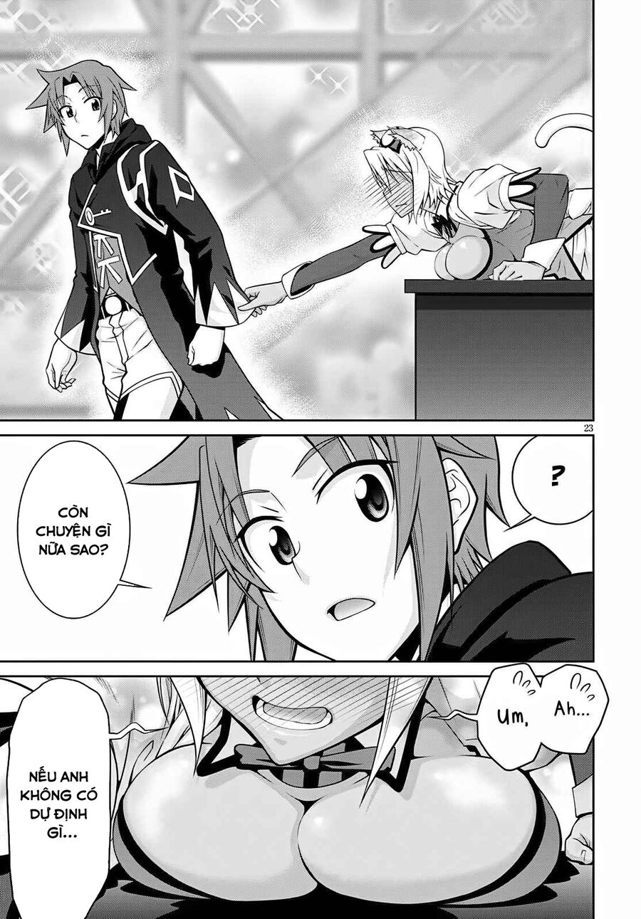 Legend Isekai Chap 635 - Next Chap 636