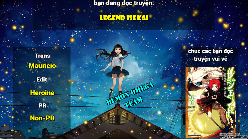 Legend Isekai Chap 9 - Next Chap 10