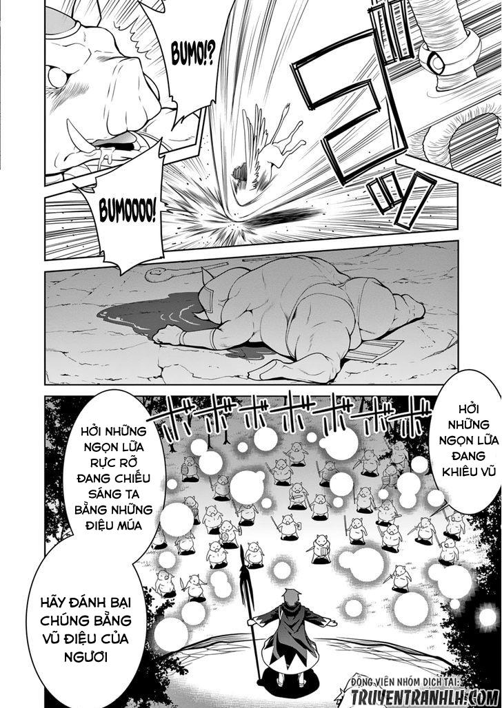 Legend Isekai Chap 9 - Next Chap 10