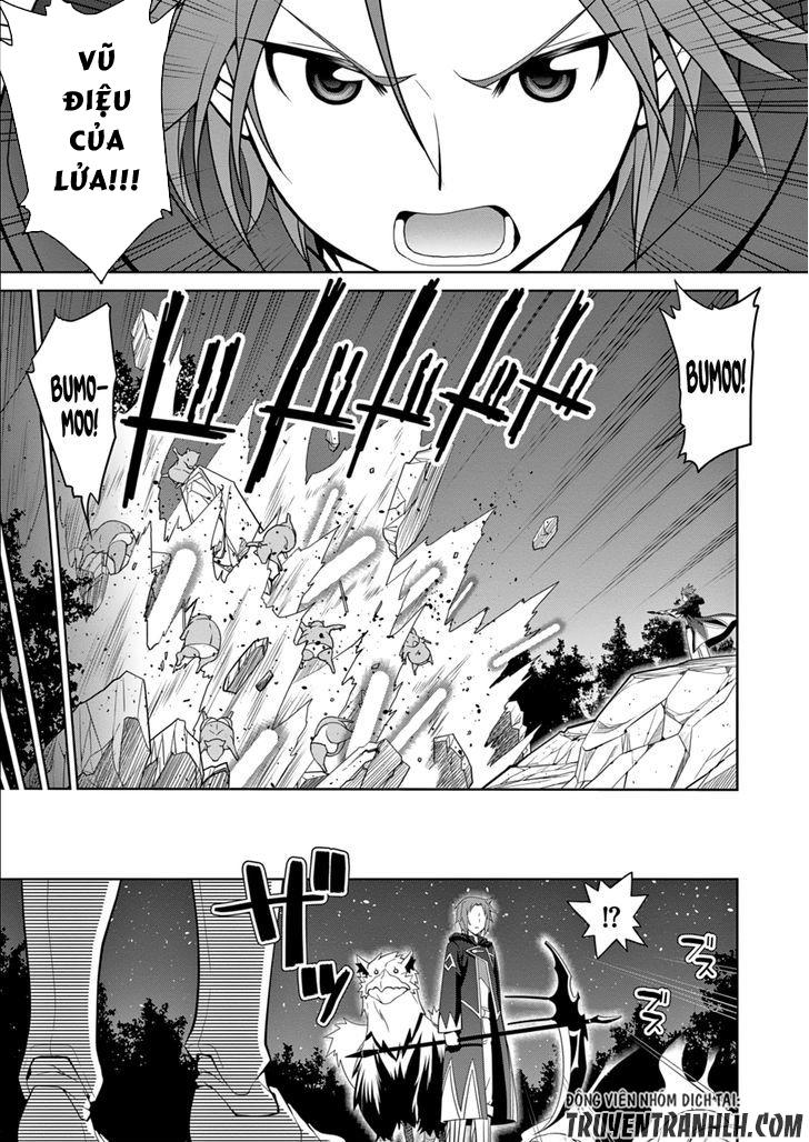 Legend Isekai Chap 9 - Next Chap 10
