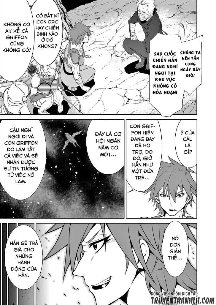 Legend Isekai Chap 9 - Next Chap 10